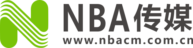 NBA传媒